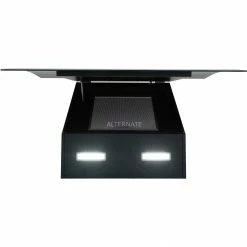 Wandhauben Respekta CH 99090 SA, Dunstabzugshaube (schwarz) -Dunstabzugshauben Soldes Respekta CH 99090 SA Dunstabzugshaube@@1677469 5