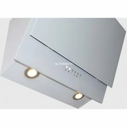 Wandhauben Respekta CH 66038-60WAM, Dunstabzugshaube (weiß, 60 Cm) 7 Wandhauben Respekta CH 66038-60WAM, Dunstabzugshaube (weiß, 60 Cm) -Dunstabzugshauben Soldes Respekta CH 66038 60WAM Dunstabzugshaube@@1717176 3