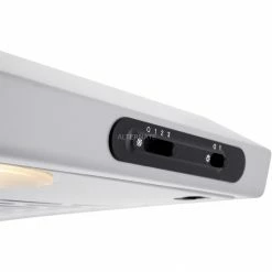 Unterbauhauben Respekta DH 540 IXL, Dunstabzugshaube (inox) -Dunstabzugshauben Soldes Respekta DH 540 IXL Dunstabzugshaube@@1626073 5