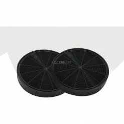 Filter Für Dunstabzugshauben Siemens Aktivfilter LZ55651 (schwarz)