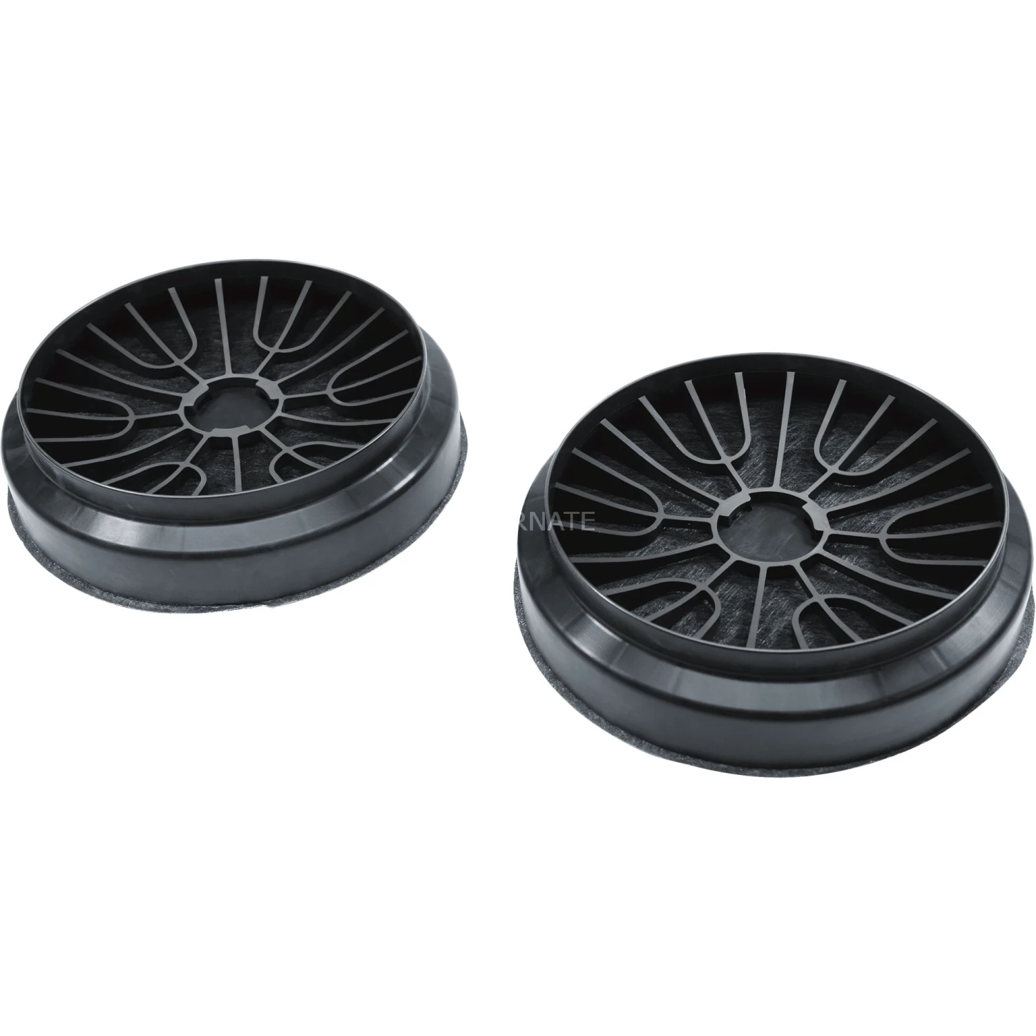 Filter Für Dunstabzugshauben Siemens Aktivkohlefilter LZ52751 (schwarz) 1 Filter Für Dunstabzugshauben Siemens Aktivkohlefilter LZ52751 (schwarz)