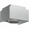 Zubehör Für Backofen Siemens CleanAir Umluftmodul LZ11FXC56, Umrüst-Set (silber)