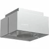 Zubehör Für Backofen Siemens CleanAir Umluftmodul LZ21CXC56, Umrüst-Set (silber)