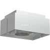 Zubehör Für Backofen Siemens CleanAir Umluftmodul LZ22CXC56, Umrüst-Set (silber)