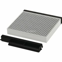 Filter Für Dunstabzugshauben Siemens Clean Air Standard Geruchsfilter LZ11DXB14