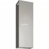 Zubehör Für Backofen Siemens Kaminverlängerung LZ12285 (edelstahl, 1100 Mm)