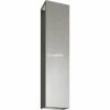 Zubehör Für Backofen Siemens Kaminverlängerung LZ12385 (edelstahl, 1600 Mm)