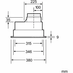 Unterbauhauben Siemens LB55565 IQ300, Dunstabzugshaube (silber) 7 Unterbauhauben Siemens LB55565 IQ300, Dunstabzugshaube (silber) -Dunstabzugshauben Soldes Siemens LB55565 iQ300 Dunstabzugshaube@@9feadsi5 3