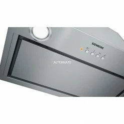 Unterbauhauben Siemens LB78574 IQ500, Dunstabzugshaube (silber) -Dunstabzugshauben Soldes Siemens LB78574 iQ500 Dunstabzugshaube@@9feads93 3