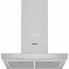 Wandhauben Siemens LC67BCP50 IQ500, Dunstabzugshaube (edelstahl)