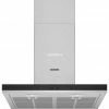 Wandhauben Siemens LC67BIP50 IQ500, Dunstabzugshaube (edelstahl)