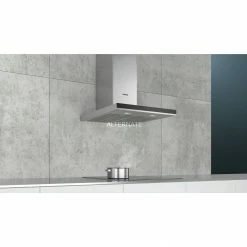 Wandhauben Siemens LC67BIP50 IQ500, Dunstabzugshaube (edelstahl) -Dunstabzugshauben Soldes Siemens LC67BIP50 iQ500 Dunstabzugshaube@@9feadsi0 4
