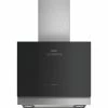 Wandhauben Siemens LC67FQP60 IQ500, Dunstabzugshaube (schwarz)