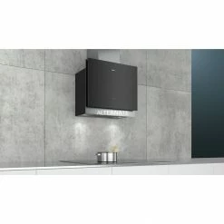 Wandhauben Siemens LC67FQP60 IQ500, Dunstabzugshaube (schwarz) -Dunstabzugshauben Soldes Siemens LC67FQP60 iQ500 Dunstabzugshaube@@9feadsb8 5