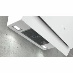 Wandhauben Siemens LC67KHM20 IQ300, Dunstabzugshaube (weiß) -Dunstabzugshauben Soldes Siemens LC67KHM20 iQ300 Dunstabzugshaube@@9feadsa9 2