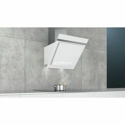 Wandhauben Siemens LC67KHM20 IQ300, Dunstabzugshaube (weiß) -Dunstabzugshauben Soldes Siemens LC67KHM20 iQ300 Dunstabzugshaube@@9feadsa9 5