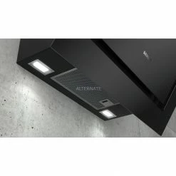 Wandhauben Siemens LC67KIM60 IQ300, Dunstabzugshaube (schwarz) 8 Wandhauben Siemens LC67KIM60 IQ300, Dunstabzugshaube (schwarz) -Dunstabzugshauben Soldes Siemens LC67KIM60 iQ300 Dunstabzugshaube@@9feadsc2 2