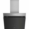 Wandhauben Siemens LC68KPP60 IQ500, Dunstabzugshaube (schwarz)