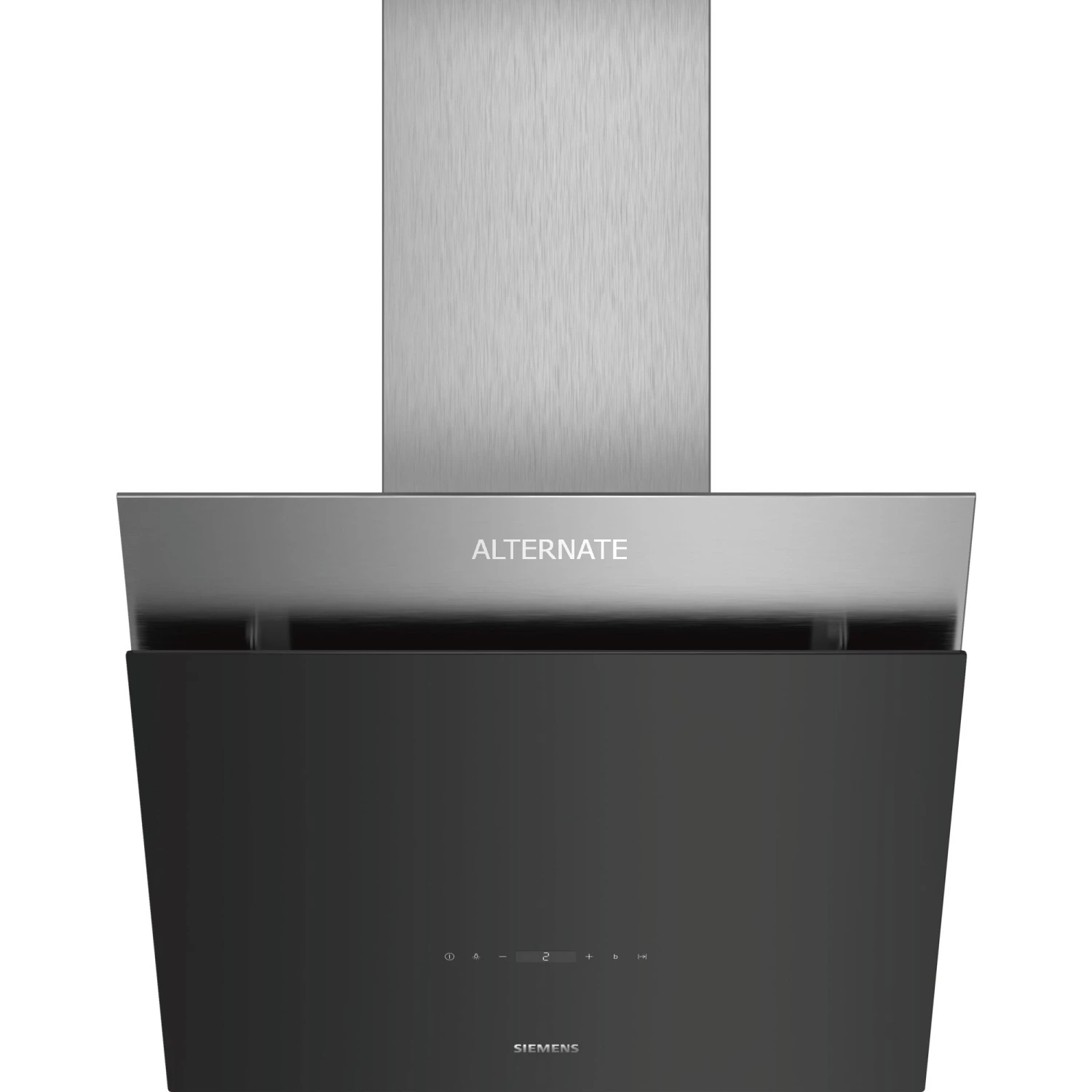 Wandhauben Siemens LC68KPP60 IQ500, Dunstabzugshaube (schwarz) 1 Wandhauben Siemens LC68KPP60 IQ500, Dunstabzugshaube (schwarz)