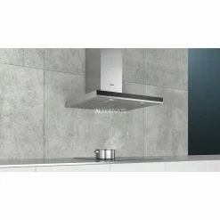 Wandhauben Siemens LC77BHM50 IQ300, Dunstabzugshaube (edelstahl) -Dunstabzugshauben Soldes Siemens LC77BHM50 iQ300 Dunstabzugshaube@@9feadsc5 4