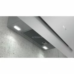 Wandhauben Siemens LC87KHM10 IQ300, Dunstabzugshaube (silber) -Dunstabzugshauben Soldes Siemens LC87KHM10 iQ300 Dunstabzugshaube@@9feadsh6 2