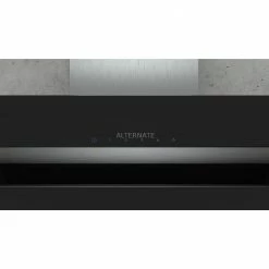 Wandhauben Siemens LC87KHM60 IQ300, Dunstabzugshaube (schwarz) -Dunstabzugshauben Soldes Siemens LC87KHM60 iQ300 Dunstabzugshaube@@9feadsg5 2