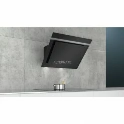 Wandhauben Siemens LC87KHM60 IQ300, Dunstabzugshaube (schwarz) -Dunstabzugshauben Soldes Siemens LC87KHM60 iQ300 Dunstabzugshaube@@9feadsg5 4