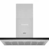 Wandhauben Siemens LC97BIP50 IQ500, Dunstabzugshaube (edelstahl)