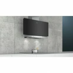 Wandhauben Siemens LC97FQP60 IQ500, Dunstabzugshaube (schwarz) -Dunstabzugshauben Soldes Siemens LC97FQP60 iQ500 Dunstabzugshaube@@9feadse1 5