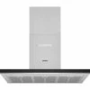 Wandhauben Siemens LC98BIT50 IQ500, Dunstabzugshaube (edelstahl, Home Connect)