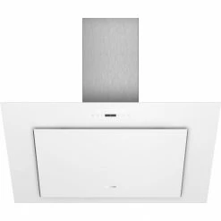 Wandhauben Siemens LC98KLP20 IQ500, Dunstabzugshaube (weiß)