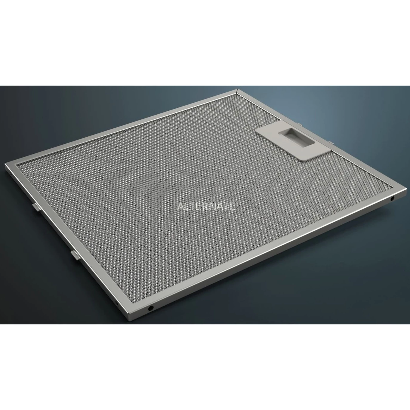 Zwischenbauhauben Siemens LE66MAC00 IQ100, Dunstabzugshaube (silber) 5 Zwischenbauhauben Siemens LE66MAC00 IQ100, Dunstabzugshaube (silber) – Image 5