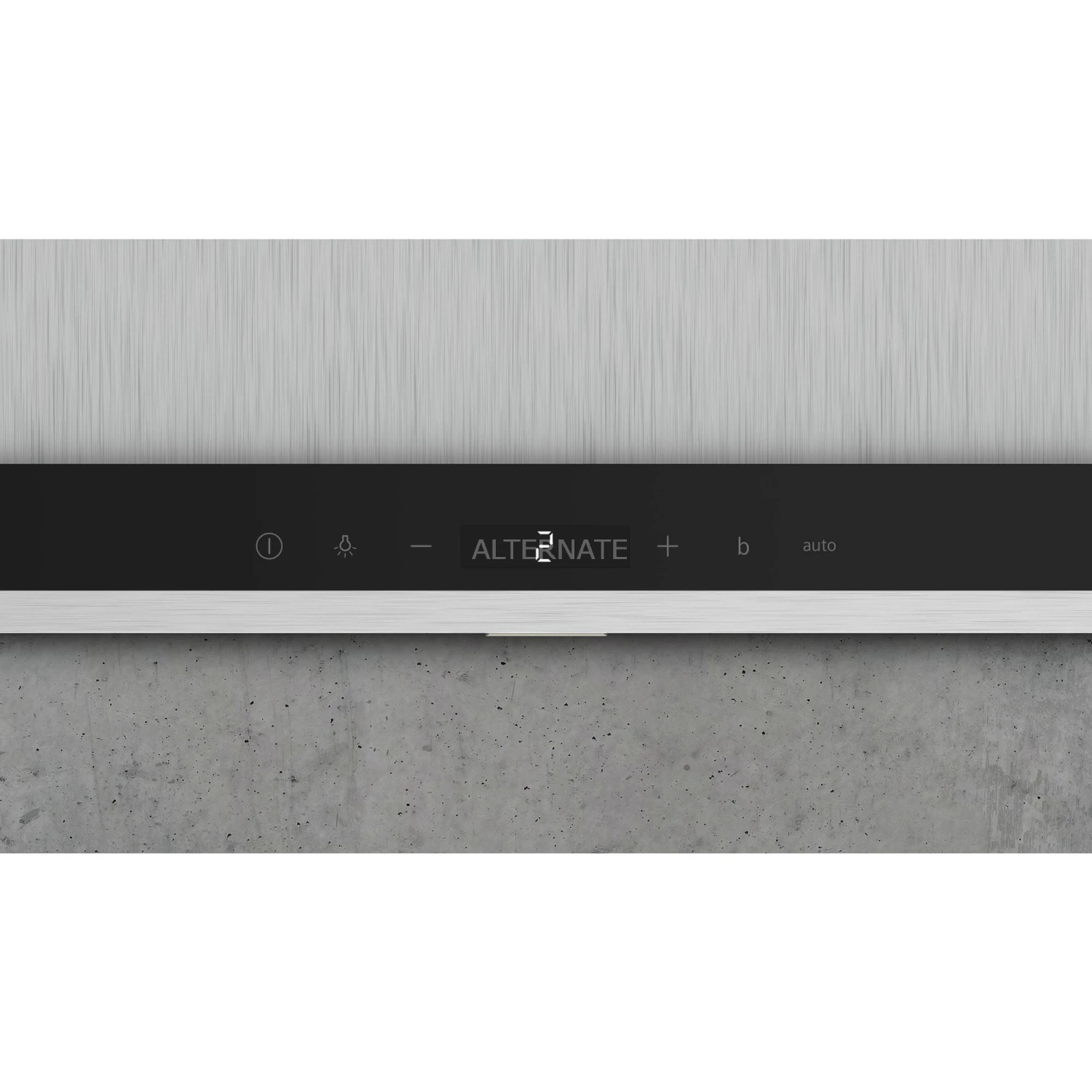 Inselhauben Siemens LF98BIT50 IQ500, Dunstabzugshaube (edelstahl, Home Connect) 3 Inselhauben Siemens LF98BIT50 IQ500, Dunstabzugshaube (edelstahl, Home Connect) – Image 3