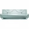Flachschirmhauben Siemens LI64LB531 IQ300, Dunstabzugshaube (silber)