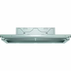 Flachschirmhauben Siemens LI94LB530 IQ300, Dunstabzugshaube (silber)