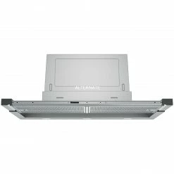 Flachschirmhauben Siemens LI97RA561 IQ500, Dunstabzugshaube (edelstahl)