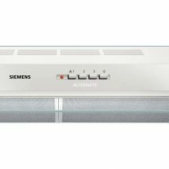 Unterbauhauben Siemens LU63LCC20 IQ100, Dunstabzugshaube (weiß) -Dunstabzugshauben Soldes Siemens LU63LCC20 iQ100 Dunstabzugshaube@@9feeds19 2