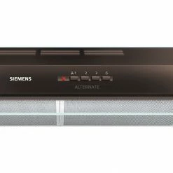 Unterbauhauben Siemens LU63LCC40 IQ100, Dunstabzugshaube (braun) -Dunstabzugshauben Soldes Siemens LU63LCC40 iQ100 Dunstabzugshaube@@9feeds20 2