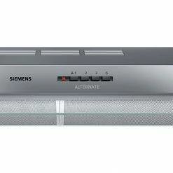 Unterbauhauben Siemens LU63LCC50 IQ100, Dunstabzugshaube (edelstahl) -Dunstabzugshauben Soldes Siemens LU63LCC50 iQ100 Dunstabzugshaube@@9feeds21 2