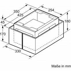 Zubehör Für Backofen Siemens Long Life Umluftset LZ22FXD51, Umrüst-Set -Dunstabzugshauben Soldes Siemens Long Life Umluftset LZ22FXD51 Umr st Set@@1676675 2