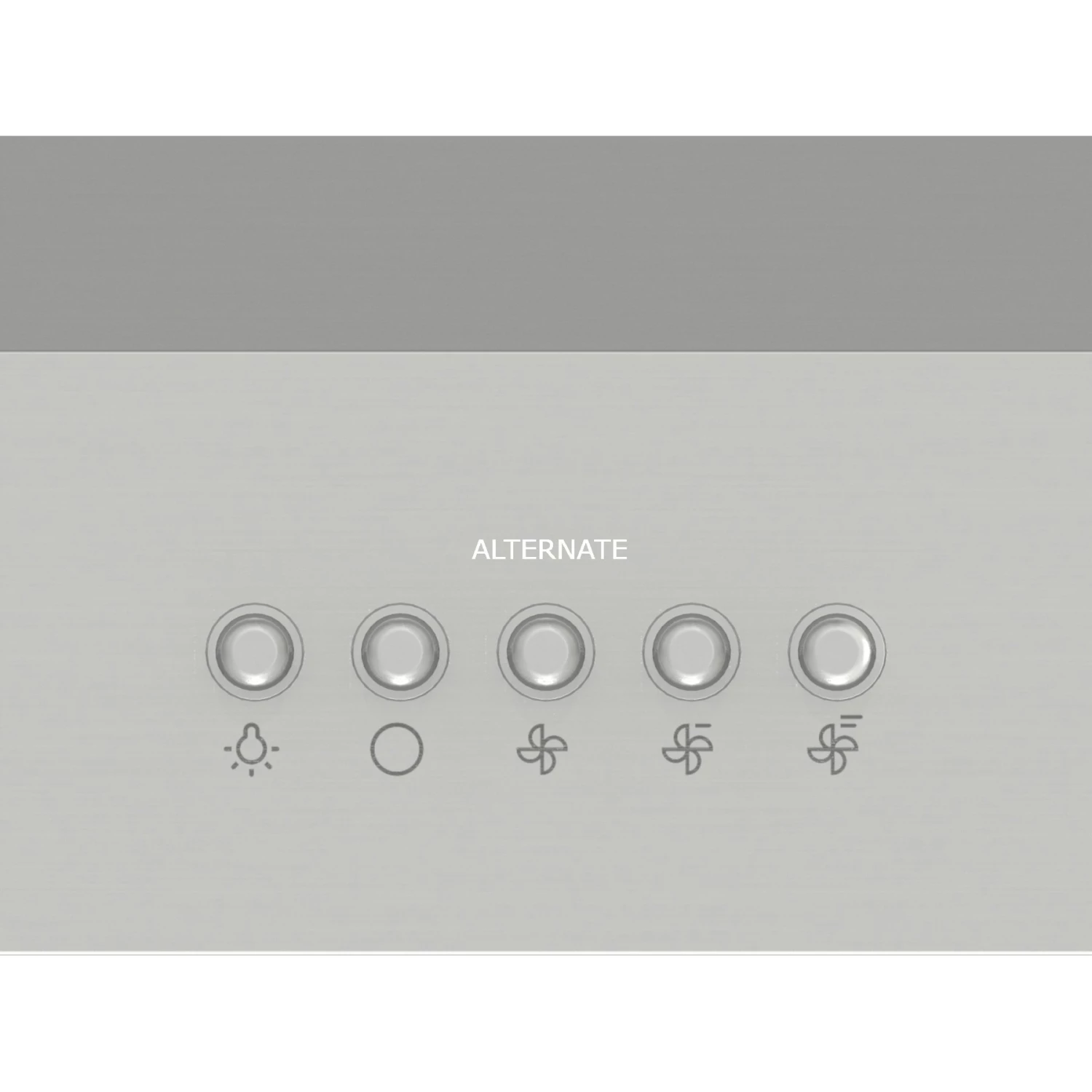 Unterbauhauben Gorenje WHU629ES/S, Dunstabzugshaube (silber) 4 Unterbauhauben Gorenje WHU629ES/S, Dunstabzugshaube (silber) – Image 4